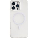 NN-Su Maska za mobilni telefon iPhone 16 Pro Max, MagSafe, Bijela Cijene
