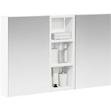  Set ormarića za kupaonicu 3 kom. 80 x 10,5 x 50 cm | shoptok.hr
