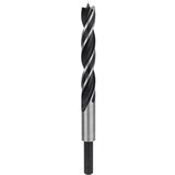 Bosch spiralna burgija za drvo standard 12 x 96 x 151 mm, d 10 mm pakovanje od 1 komada - 2608596309 | Eponuda.com