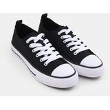 Sinsay Platnene tenisice | shoptok.hr