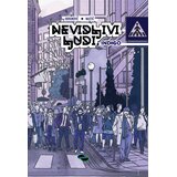 Moro Željko Obrenović, Stefan Nastić - Nevidljivi ljudi | Eponuda.com