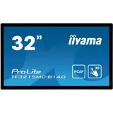 Iiyama prolite tf3215mc-b1ag 80cm (31,5) fhd amva3 24/7 open frame pcap na dotik led informacijski z monitor