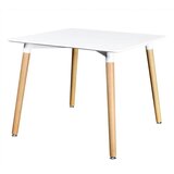 BOLZZ Trpezarijski sto BOLMIL2TBLWHIT | ePonuda.com