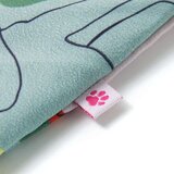  Dječja haljina zelena 116 | shoptok.hr