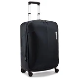 Putna torba Subterra Spinner 63cm/25" 63L crna