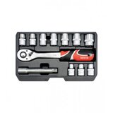 Yato Gedore set 1/2" 12/1 YT-38671 | Eponuda.ba