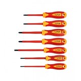 Yato Izvijači električarski set 7/1 YT-2828 | Eponuda.ba