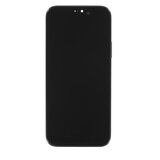 Honor (OEM) Dodirno staklo i LCD zaslon za Honor X8b, originalno, crno u