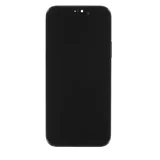 Steklo in LCD zaslon za Honor X8b, originalno (OEM), črno