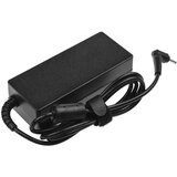  Polnilec za prenosnike Acer / Samsung, 65W / 19V / 3,42A / 3,0mm x 1,1mm | Shoptok.si