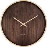 Nextime Zidni sat Oslo Large Cijene