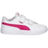 Puma Nizke superge Rickie Classic V Rožnata | Shoptok.si