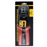 Gembird T-WC-05 Klesta za krimpovanje i secenje RJ45 RJ12 RJ11 | Eponuda.com