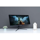 TITAN ARMY Monitor IPS P40UG, (5000003253) | Shoptok.si