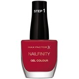 Max Factor Nailfinity 310 Red Carpet lak za nokte Cene