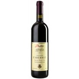Plantaže 13. Juli cabernet crveno vino 750ml staklo Cene
