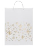  VREĆICE UKRASNE 30X41X12CM NOVOGODI&amp;Scaron;NJE REX-SAUL SADOCH SDHOT41-707H Slike