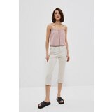 Moodo Women's pants Lyocell Cijene