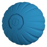 INF Interaktivna igrača za mačke v obliki buče - Zabava za vašo mačko Blue, (22150482) | Shoptok.si