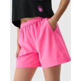 4f Women's shorts