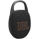 JBL CLIP 5 Bluetooth prenosni zvočnik, črn | Shoptok.si
