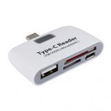 Čitač KARTICA na USB Tip C | Eponuda.ba