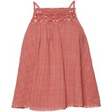 Superdry Top bež / staro roza Cene