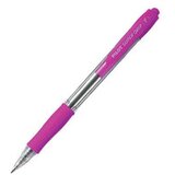 Pilot hemijska olovka super grip f roza | ePonuda.com