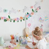 Meri Meri gerlanda easter bunny | Shoptok.si