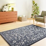 Universal Temno modra preproga 160x230 cm Amara – | Shoptok.si