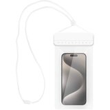 TOPTEL VODOOTPORNA TORBICA – TIP 3 BIJELA (230X118 MM) | shoptok.hr