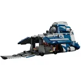 LEGO® Star Wars™ - MTT separatista iz bitke na Feluši (75435)