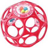 Kids II Oball zvečka lopta | shoptok.hr