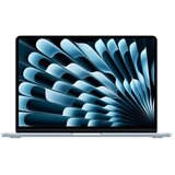 Apple MacBook Air, mc6v4cr/a, 13,6 Retina 500nits, M4 10-Core, 24GB RAM, 512GB SSD, Apple Graphics, Sky Blue, laptop | Eponuda.ba