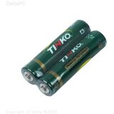  TINKO zinc AAA/R03 battery 2pcs | Eponuda.ba