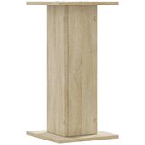  Stalci za zvučnike 2 kom 30 x 30 x 60 cm konstruirano drvo | Eponuda.com