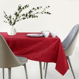 AmeliaHome traka za stol Vesta 40x140 cm, bordo Slike