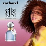Cacharel Ella Ella Flora Azuro parfemska voda za žene 30 ml | shoptok.hr