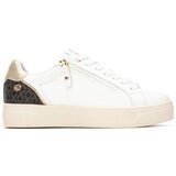 Xti Nizke superge SNEAKERS 144371 Bela Cene