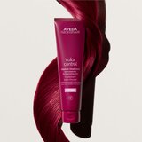 Aveda Color Control Leave-in Treatment Rich njega bez ispiranja za sjaj i zaštitu obojene kose 25 ml | shoptok.hr