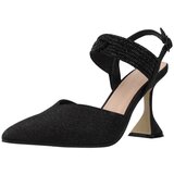 Menbur Salonarji 23386M Črna | Shoptok.si