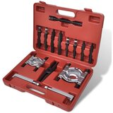 vidaXL Set za Odstranjevanje Ležajev 14-Delni | Shoptok.si