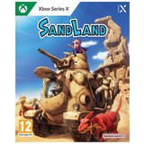 Bandai Namco sand land (xbox series x & xbox one) | Shoptok.si