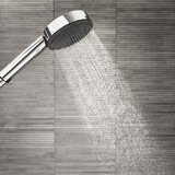 Hansgrohe 24111670 pulsify select tuš ročka 3 funkcije ecosmart | Shoptok.si