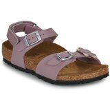 Birkenstock Rio AS Kids Ljubičasta Cijene