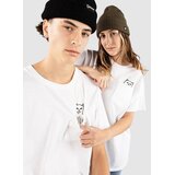 Ripndip Lord Nermal Pocket T-Shirt white Cijene