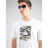 Adidas Funkcionalna majica kit / svetlo zelena / črna / bela | Shoptok.si