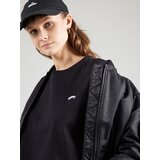 Vans Majica 'SALTON' črna / bela | Shoptok.si