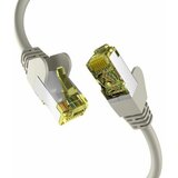 Efb patch kabel S/FTP CAT.6A PIMF, siva, 15m EC020200011 Cene