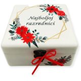  Poklon za razrednicu Š16521 | shoptok.hr